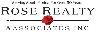Welcome to Rose Realty Miami